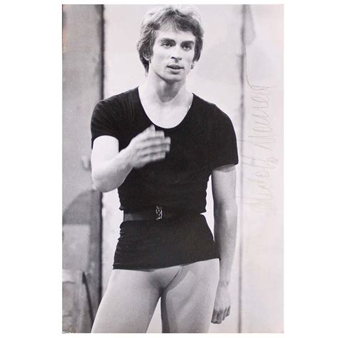 rudolf nureyev nude|Rudolf Nureyev